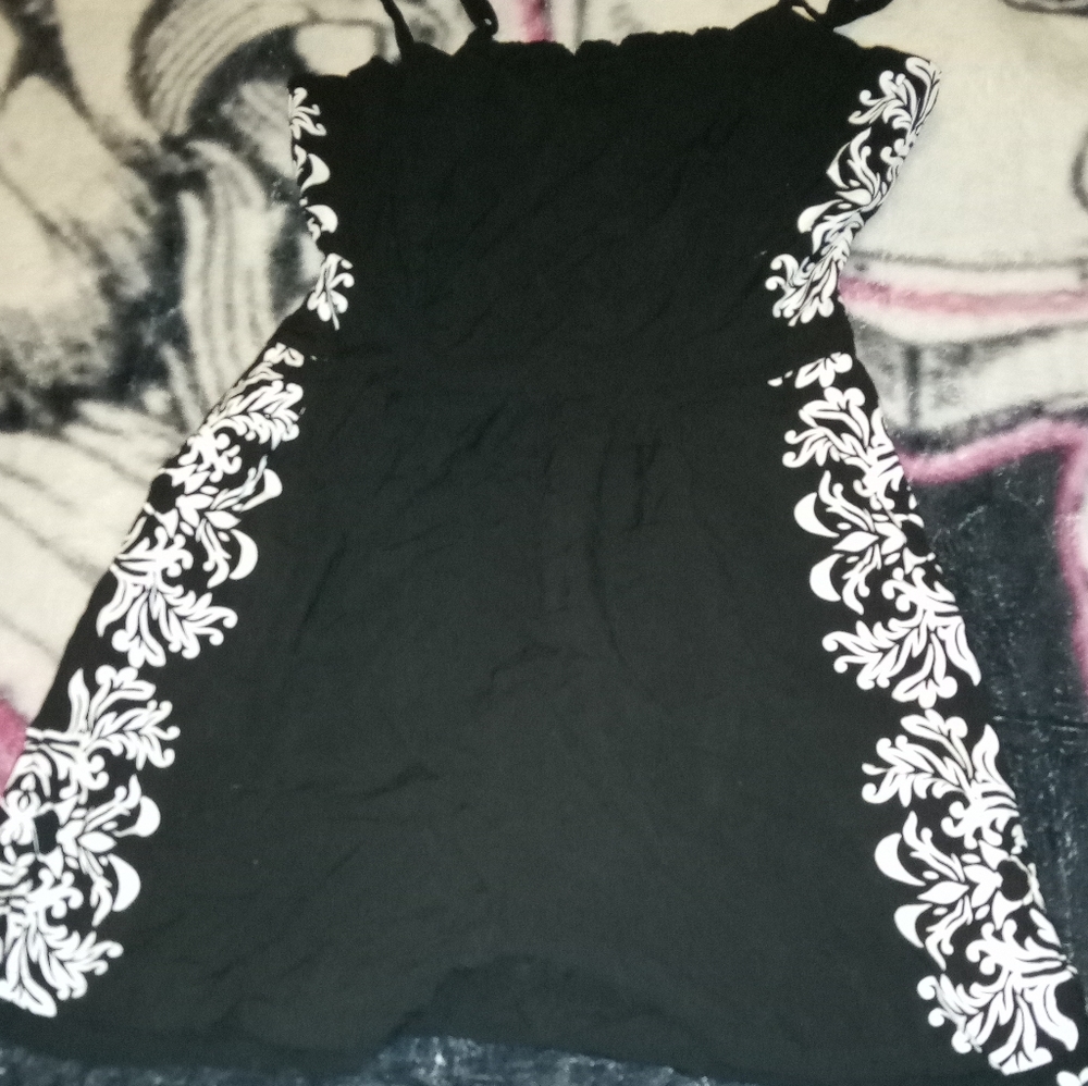 Metal Mulisha romper